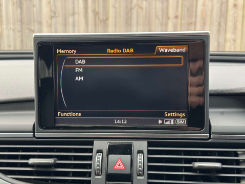 Audi A6 4.0 S6 V8T TFSI Quattro Semi-Automatic 4WD 5dr - NATIONAL DELIVERY* 71