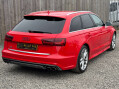 Audi A6 4.0 S6 V8T TFSI Quattro Semi-Automatic 4WD 5dr - NATIONAL DELIVERY* 4