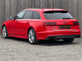 Audi A6 4.0 S6 V8T TFSI Quattro Semi-Automatic 4WD 5dr - NATIONAL DELIVERY* 7