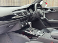 Audi A6 4.0 S6 V8T TFSI Quattro Semi-Automatic 4WD 5dr - NATIONAL DELIVERY* 25