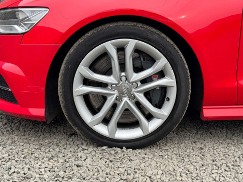Audi A6 4.0 S6 V8T TFSI Quattro Semi-Automatic 4WD 5dr - NATIONAL DELIVERY* 87
