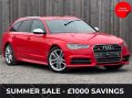 Audi A6 4.0 S6 V8T TFSI Quattro Semi-Automatic 4WD 5dr - NATIONAL DELIVERY* 1