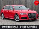 Audi A6 4.0 S6 V8T TFSI Quattro Semi-Automatic 4WD 5dr - NATIONAL DELIVERY*