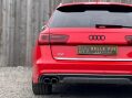 Audi A6 4.0 S6 V8T TFSI Quattro Semi-Automatic 4WD 5dr - NATIONAL DELIVERY* 53