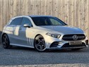 Mercedes-Benz A Class 2.0 AMG A 35 4Matic Automatic 4WD 5dr - NATIONAL DELIVERY*