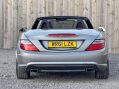 Mercedes-Benz SLK 1.8 SLK 250 AMG Sport Edition 125 BlueEfficiency Automatic 2dr - NATIONAL D 5