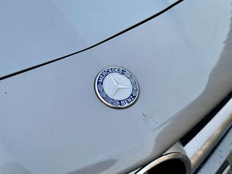 Mercedes-Benz SLK 1.8 SLK 250 AMG Sport Edition 125 BlueEfficiency Automatic 2dr - NATIONAL D 16