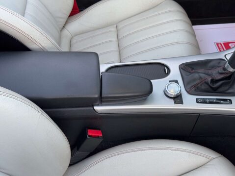 Mercedes-Benz SLK 1.8 SLK 250 AMG Sport Edition 125 BlueEfficiency Automatic 2dr - NATIONAL D 20