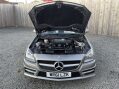 Mercedes-Benz SLK 1.8 SLK 250 AMG Sport Edition 125 BlueEfficiency Automatic 2dr - NATIONAL D 27