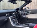 Mercedes-Benz SLK 1.8 SLK 250 AMG Sport Edition 125 BlueEfficiency Automatic 2dr - NATIONAL D 29