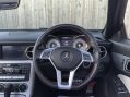 Mercedes-Benz SLK 1.8 SLK 250 AMG Sport Edition 125 BlueEfficiency Automatic 2dr - NATIONAL D 35