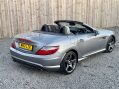 Mercedes-Benz SLK 1.8 SLK 250 AMG Sport Edition 125 BlueEfficiency Automatic 2dr - NATIONAL D 59