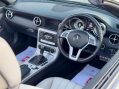 Mercedes-Benz SLK 1.8 SLK 250 AMG Sport Edition 125 BlueEfficiency Automatic 2dr - NATIONAL D 14