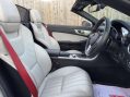 Mercedes-Benz SLK 1.8 SLK 250 AMG Sport Edition 125 BlueEfficiency Automatic 2dr - NATIONAL D 17