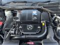 Mercedes-Benz SLK 1.8 SLK 250 AMG Sport Edition 125 BlueEfficiency Automatic 2dr - NATIONAL D 28