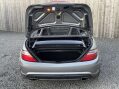 Mercedes-Benz SLK 1.8 SLK 250 AMG Sport Edition 125 BlueEfficiency Automatic 2dr - NATIONAL D 32