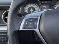 Mercedes-Benz SLK 1.8 SLK 250 AMG Sport Edition 125 BlueEfficiency Automatic 2dr - NATIONAL D 36