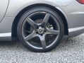 Mercedes-Benz SLK 1.8 SLK 250 AMG Sport Edition 125 BlueEfficiency Automatic 2dr - NATIONAL D 62