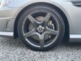 Mercedes-Benz SLK 1.8 SLK 250 AMG Sport Edition 125 BlueEfficiency Automatic 2dr - NATIONAL D 64