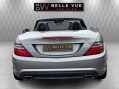 Mercedes-Benz SLK 1.8 SLK 250 AMG Sport Edition 125 BlueEfficiency Automatic 2dr - NATIONAL D 5