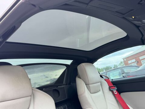 Mercedes-Benz SLK 1.8 SLK 250 AMG Sport Edition 125 BlueEfficiency Automatic 2dr - NATIONAL D 22