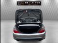 Mercedes-Benz SLK 1.8 SLK 250 AMG Sport Edition 125 BlueEfficiency Automatic 2dr - NATIONAL D 23