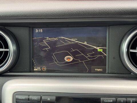 Mercedes-Benz SLK 1.8 SLK 250 AMG Sport Edition 125 BlueEfficiency Automatic 2dr - NATIONAL D 51