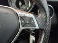 Mercedes-Benz SLK 1.8 SLK 250 AMG Sport Edition 125 BlueEfficiency Automatic 2dr - NATIONAL D 28