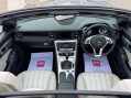 Mercedes-Benz SLK 1.8 SLK 250 AMG Sport Edition 125 BlueEfficiency Automatic 2dr - NATIONAL D 25