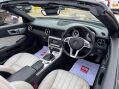Mercedes-Benz SLK 1.8 SLK 250 AMG Sport Edition 125 BlueEfficiency Automatic 2dr - NATIONAL D 14