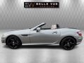 Mercedes-Benz SLK 1.8 SLK 250 AMG Sport Edition 125 BlueEfficiency Automatic 2dr - NATIONAL D 8