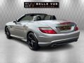Mercedes-Benz SLK 1.8 SLK 250 AMG Sport Edition 125 BlueEfficiency Automatic 2dr - NATIONAL D 7