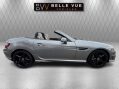 Mercedes-Benz SLK 1.8 SLK 250 AMG Sport Edition 125 BlueEfficiency Automatic 2dr - NATIONAL D 2