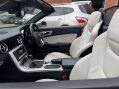 Mercedes-Benz SLK 1.8 SLK 250 AMG Sport Edition 125 BlueEfficiency Automatic 2dr - NATIONAL D 19