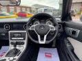 Mercedes-Benz SLK 1.8 SLK 250 AMG Sport Edition 125 BlueEfficiency Automatic 2dr - NATIONAL D 26