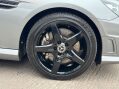 Mercedes-Benz SLK 1.8 SLK 250 AMG Sport Edition 125 BlueEfficiency Automatic 2dr - NATIONAL D 58