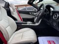 Mercedes-Benz SLK 1.8 SLK 250 AMG Sport Edition 125 BlueEfficiency Automatic 2dr - NATIONAL D 17