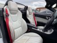 Mercedes-Benz SLK 1.8 SLK 250 AMG Sport Edition 125 BlueEfficiency Automatic 2dr - NATIONAL D 16