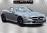 Mercedes-Benz SLK 1.8 SLK 250 AMG Sport Edition 125 BlueEfficiency Automatic 2dr - NATIONAL D