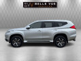 Mitsubishi Shogun Sport 2.4 Shogun Sport DI-D 4 Automatic 4WD 5dr - NATIONAL DELIVERY* 8