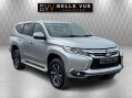 Mitsubishi Shogun Sport 2.4 Shogun Sport DI-D 4 Automatic 4WD 5dr - NATIONAL DELIVERY* 13
