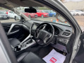 Mitsubishi Shogun Sport 2.4 Shogun Sport DI-D 4 Automatic 4WD 5dr - NATIONAL DELIVERY* 17