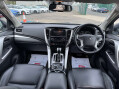 Mitsubishi Shogun Sport 2.4 Shogun Sport DI-D 4 Automatic 4WD 5dr - NATIONAL DELIVERY* 32
