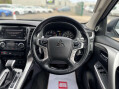 Mitsubishi Shogun Sport 2.4 Shogun Sport DI-D 4 Automatic 4WD 5dr - NATIONAL DELIVERY* 33