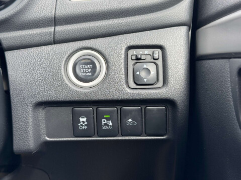 Mitsubishi Shogun Sport 2.4 Shogun Sport DI-D 4 Automatic 4WD 5dr - NATIONAL DELIVERY* 39