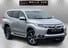 Mitsubishi Shogun Sport 2.4 Shogun Sport DI-D 4 Automatic 4WD 5dr - NATIONAL DELIVERY*