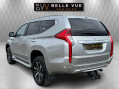Mitsubishi Shogun Sport 2.4 Shogun Sport DI-D 4 Automatic 4WD 5dr - NATIONAL DELIVERY* 7