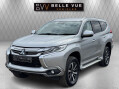 Mitsubishi Shogun Sport 2.4 Shogun Sport DI-D 4 Automatic 4WD 5dr - NATIONAL DELIVERY* 10