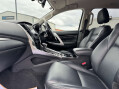 Mitsubishi Shogun Sport 2.4 Shogun Sport DI-D 4 Automatic 4WD 5dr - NATIONAL DELIVERY* 22