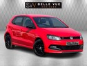 Volkswagen Polo 1.0 Polo R-Line TSi 5dr - NATIONAL DELIVERY*